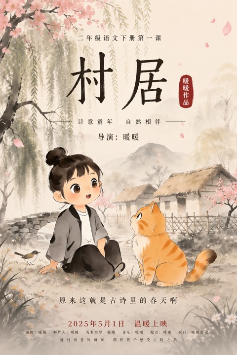 春句