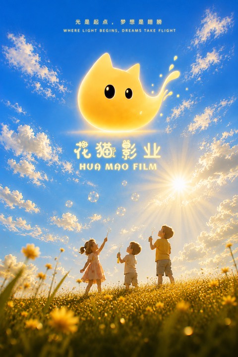 花猫
