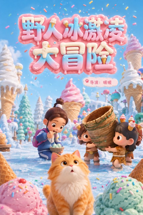 野人